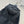 Moncler 25 Quilted Long Coat Black Polyester