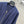LP 25 V-neck Jacket Blue Tencel Linen 295398