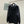 Balenciaga 25 Hoodie Black Cotton 0044
