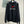 Balenciaga 25 Hoodie Black Cotton 0044