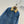 LP 25 Jacket Blue Cotton Denim Fabric 295351