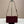 PRA vintage long shoulder bag burgundy nylon fabric
