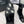 CC Ankel Boots 30mm Black Suede & Sheepskin 432507