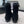 CC Ankel Boots 30mm Black Suede & Sheepskin 432507
