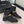 CC 24 Mold GHW Classic Ankle Boots 30mm Black Patent & Glitter 432514