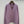 LP 25 V-neck Purple Wool 305054