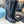 PRA high boots black patent leather 479031