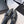 CC 25 Bow-knot Boot Black Sheepskin 514066