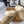UGG Short Boots Light Beige Suede And Wool 514143