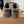 UGG TAZZ Slippers Chocolate Suede And Wool 514146