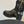 Dior 2025 Long Boot Black Cowhide 501249