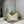 CD Medium Dior Voyage Bag 28cm White Macrocannage Calfskin 288631