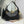 CD Large Dior Voyage Bag 34cm Black Macrocannage Calfskin 288638