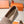 HM 25ss Platform Loafers Beige Sheepskin 577171