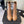 CC 25 Short Boot Camel Suede Patent Leather 514103