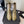 CC 25 Short Boot Olive Green Suede Patent Leather 514104