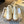 The Row 2025 High Sneaker White Canvas 561616