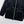 Prada 2025 Drawstring Waist Hooded Jacket Black Silk Velvet