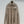 LP 25 Gilda Cape Light Beige Cashmere Wool 314023