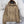 Burberry 25 Zipper-Up Hooded Knit Cardigan Beige Wool Cashmere