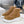 Chloe snow boots brown suede 531622
