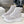 Chloe snow boots light grey suede 531623