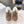Chloe Nama Sneaker Brown Cowhide Wool 531606