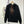 Burberry 25 Hooded Sweatshirt Black Cotton
