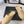 CC New Down-Filled Couple Slippers Beige Technical Fabric
