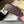 The Row 2025 Loafer Black White Suede Wool 561630