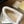 The Row 2025 Loafer Beige White Suede Wool 561631