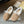 The Row 2025 Loafer Beige White Suede Wool 561631