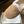 The Row 2025 Loafer Beige White Suede Wool 561631