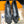 LV Butterfly Knot Black Ballet Flat Black Monogram Sheepskin