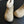 UGG Mini Potato Boots Light Taupe Suede Shearing