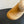 UGG Mini Potato Boots Light Brown Suede Shearing