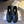 The Row 2025 Stella slip-on Shoe Black Sheepskin Wool 561640