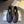 The Row 2025 Stella slip-on Shoe Dark Brown Sheepskin Wool 561641