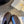 The Row 2025 Stella slip-on Shoe Dark Brown Sheepskin Wool 561641