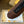 The Row 2025 Smiley Face Sneaker Gray Suede 561650
