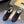 The Row 2025 Sneaker Brown mix Black Suede Canvas 561648