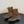 The Row 2025 Boot Brown Suede 561645