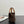 Chanel 2026 Pouch 24cm Brown Tortoiseshell Suede Effect Plexi