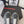 Pra 2025 Sneaker Dark Gray Patent Leather Mesh 554584