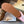 The Row 2025 Smiley Face Sneaker Tan Suede 561651