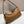 Prada Aimèe Large Shoulder 36cm Bag Brown Cowhide