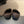 BV 26s Flats Mules Chocolate Calfskin