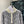 Dior 2025 Oblique Half-zip Sweater Gray and Red Wool
