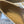 CD Very Ballet Flat Gold Lambskin & Glitter