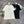 Celine Triomphe Studs T-shirt Black White Cotton 350643